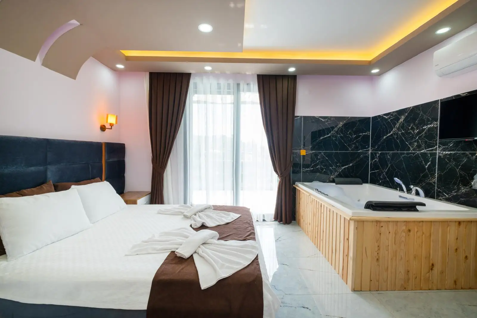 Villa Haven Çamköy - 16