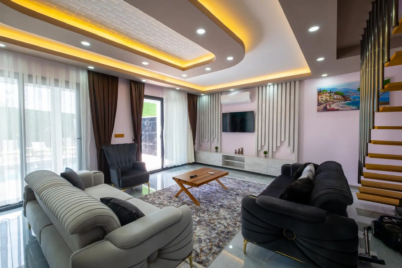 Villa Haven Çamköy - 14