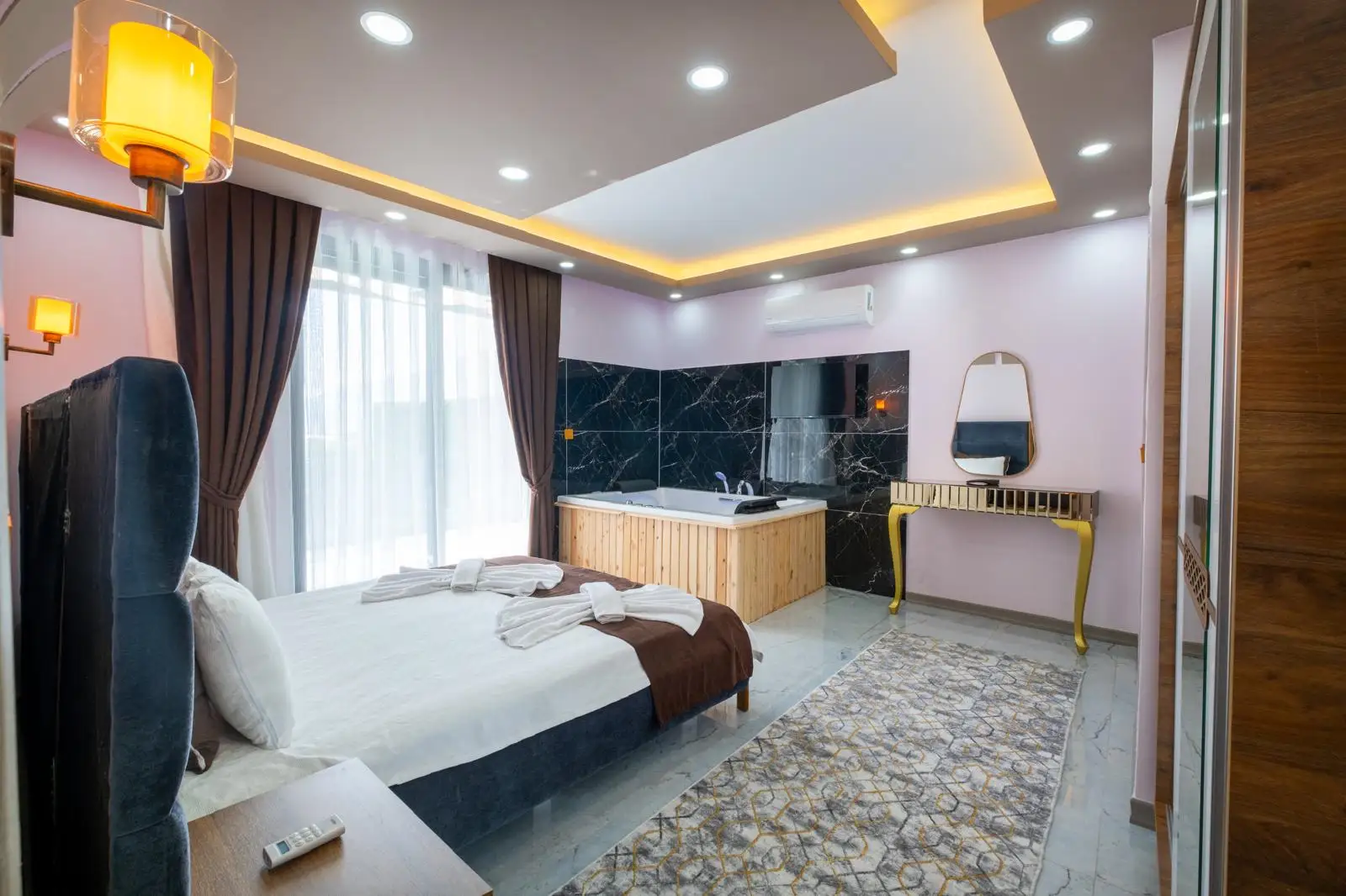 Villa Haven Çamköy - 23