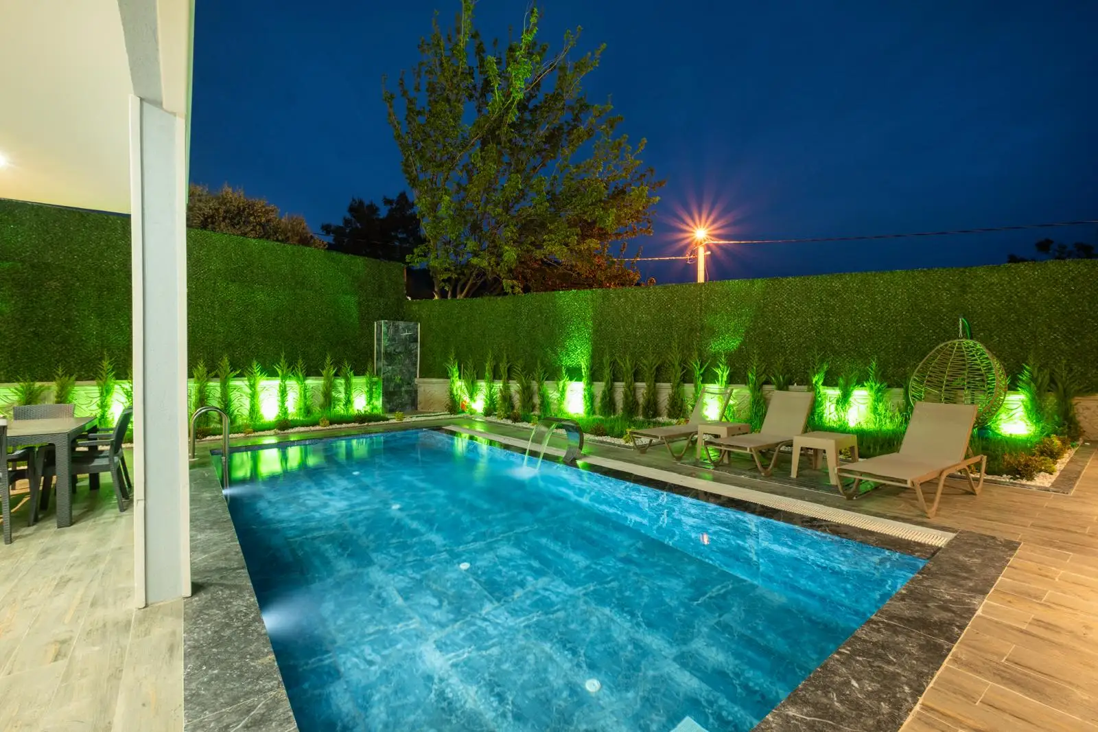 Villa Haven Çamköy - 7