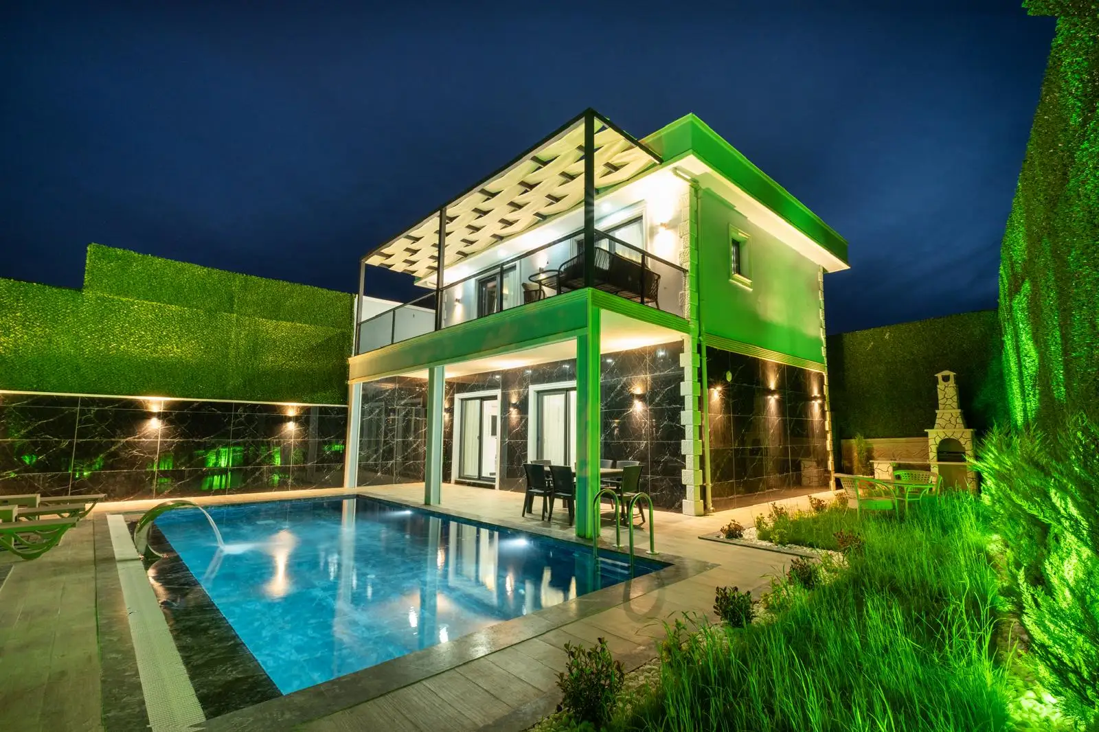 Villa Haven Çamköy - 6