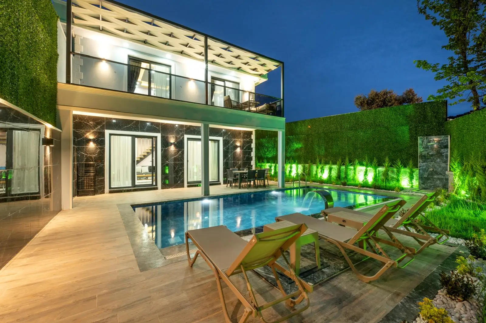 Villa Haven Çamköy - 5