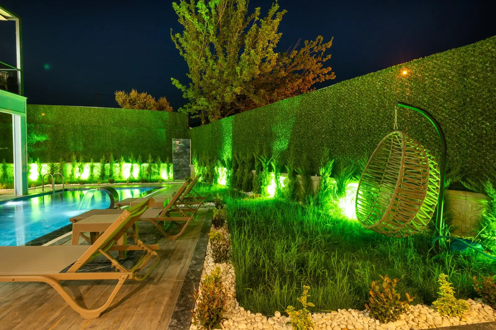 Villa Haven Çamköy - 11