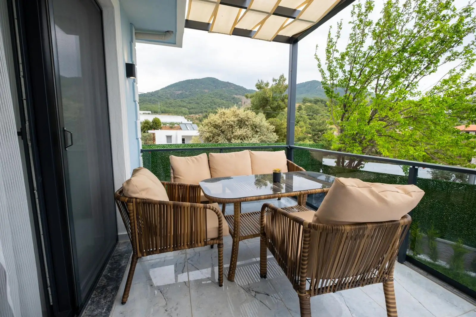 Villa Haven Çamköy - 10