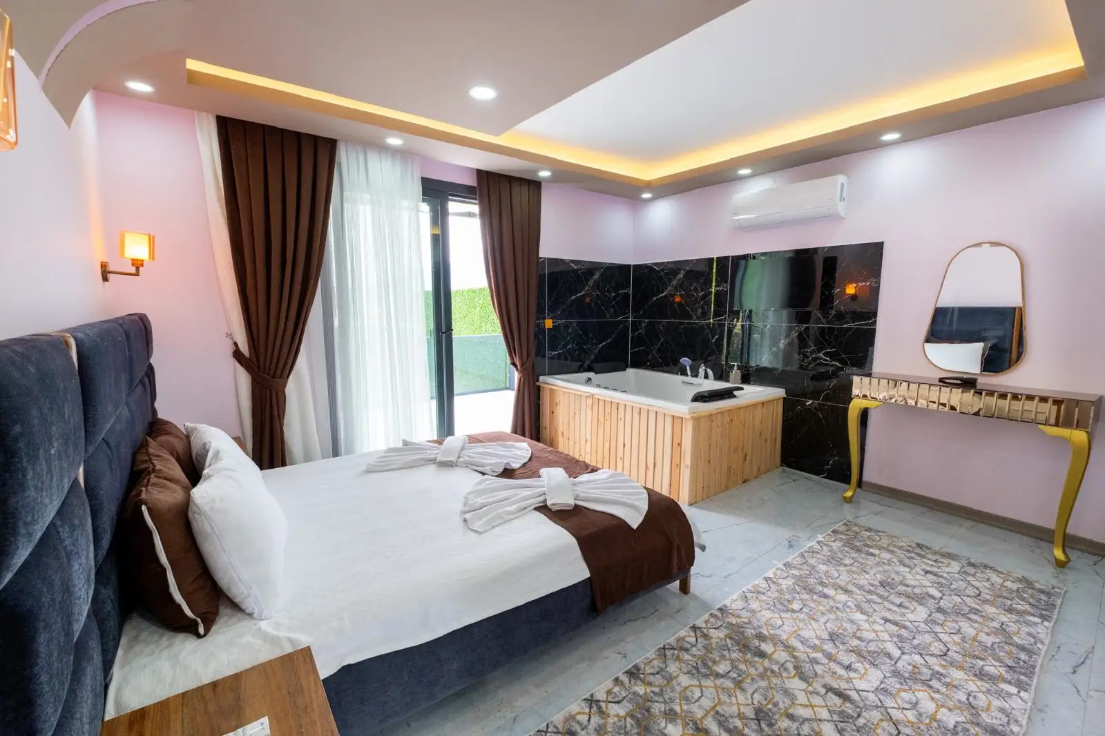 Villa Haven Çamköy - 26