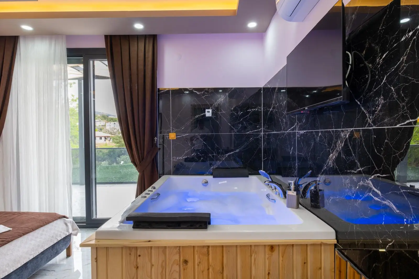 Villa Haven Çamköy - 21