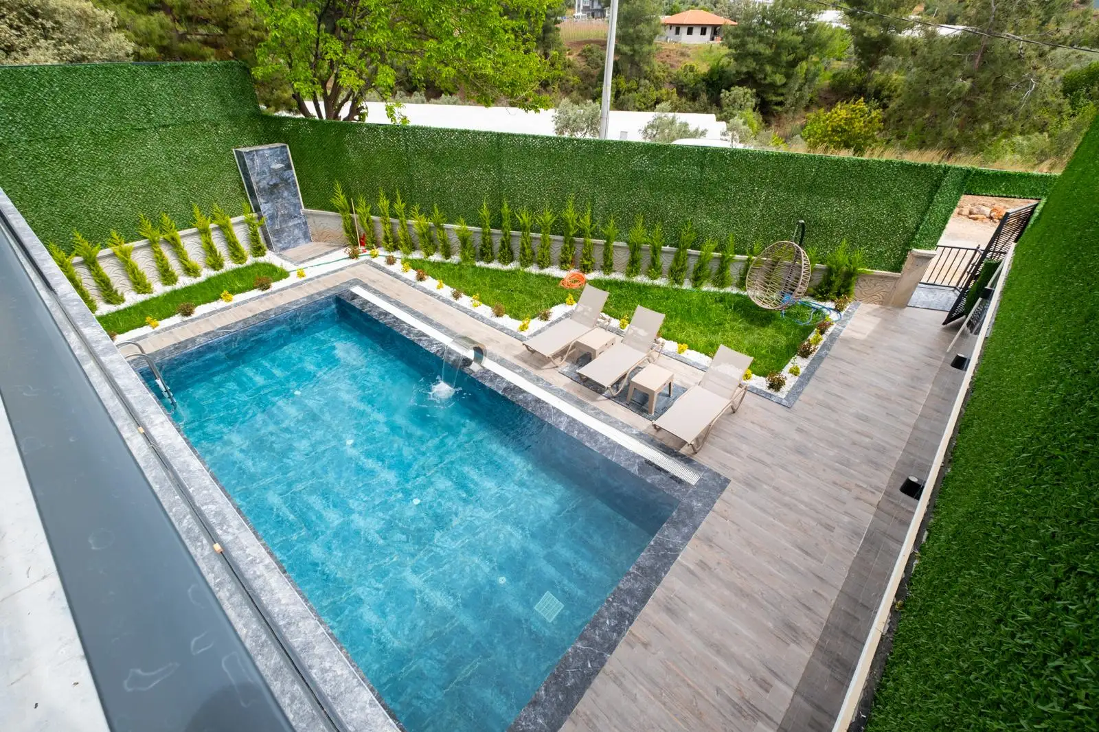 Villa Haven Çamköy - 3