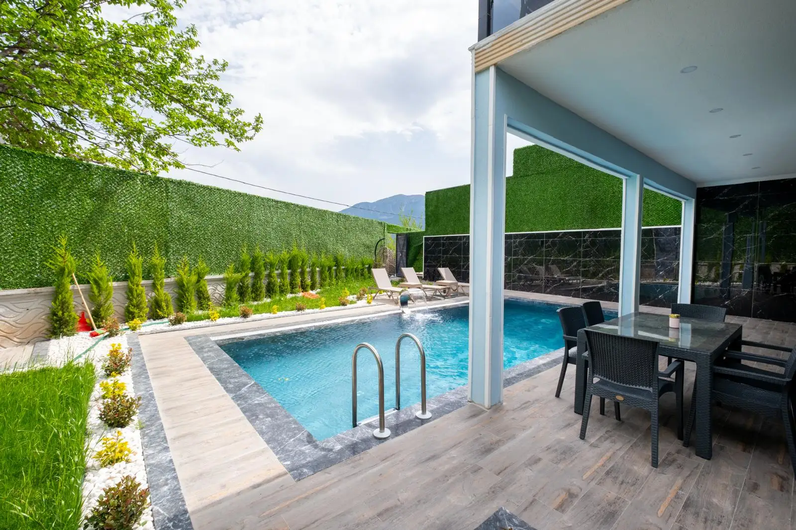 Villa Haven Çamköy - 2