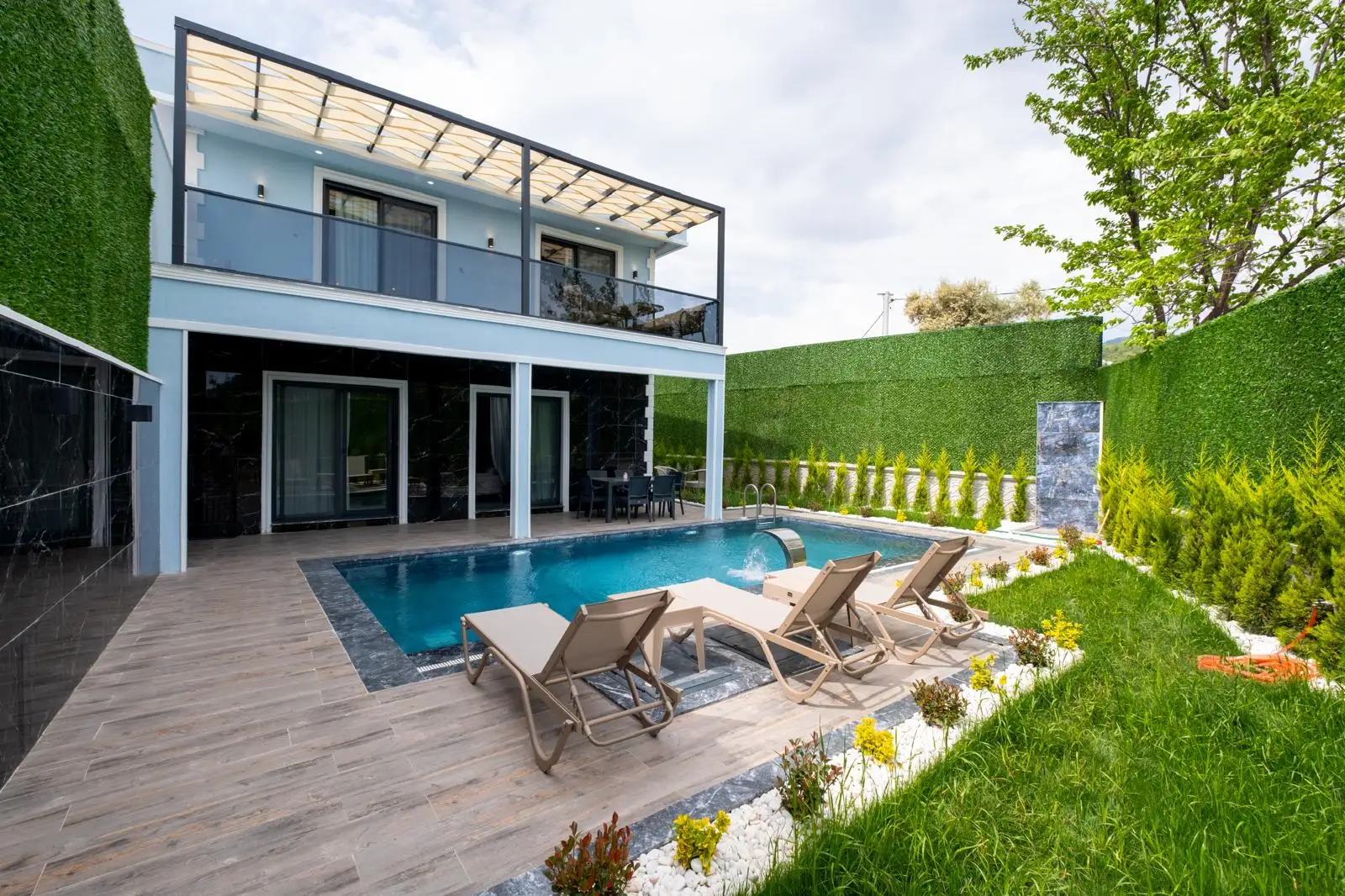 Villa Haven Çamköy - 4