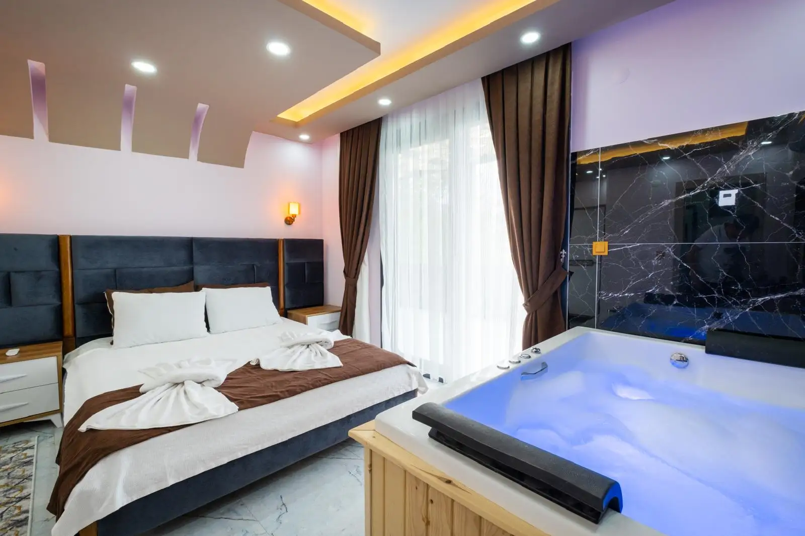 Villa Haven Çamköy - 25