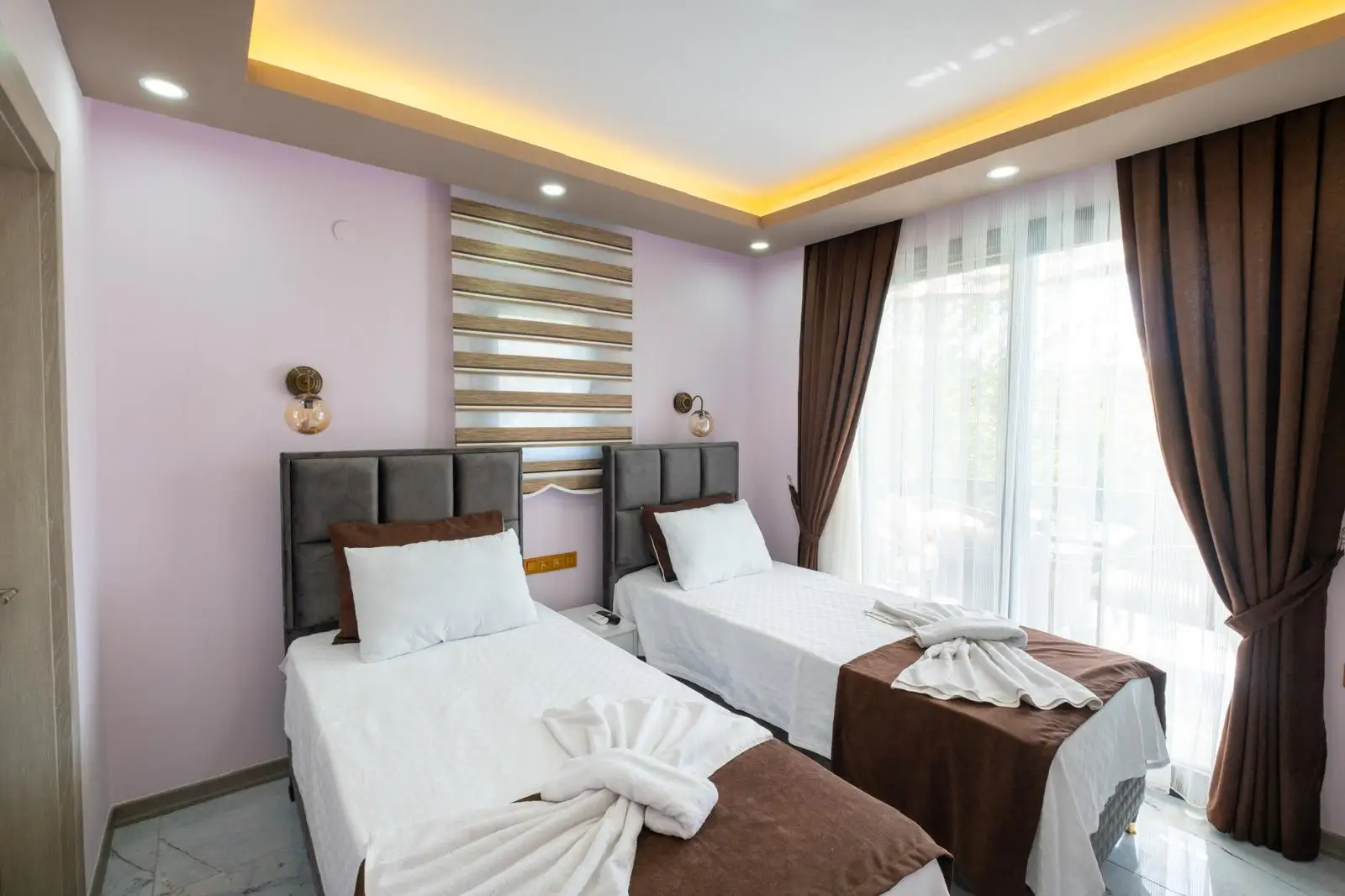 Villa Haven Çamköy - 28