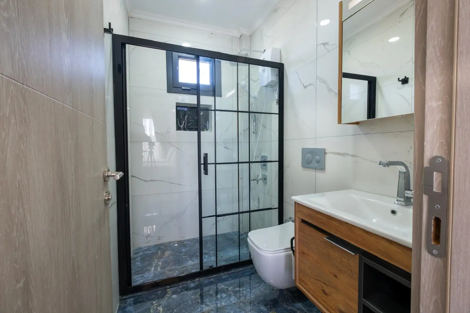 Villa Haven Çamköy - 30