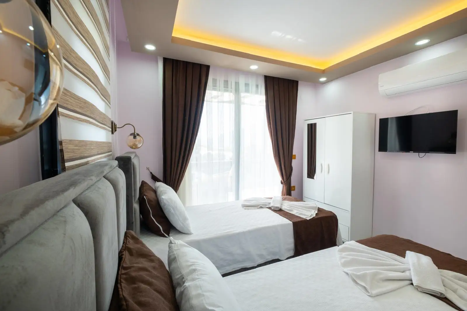 Villa Haven Çamköy - 27