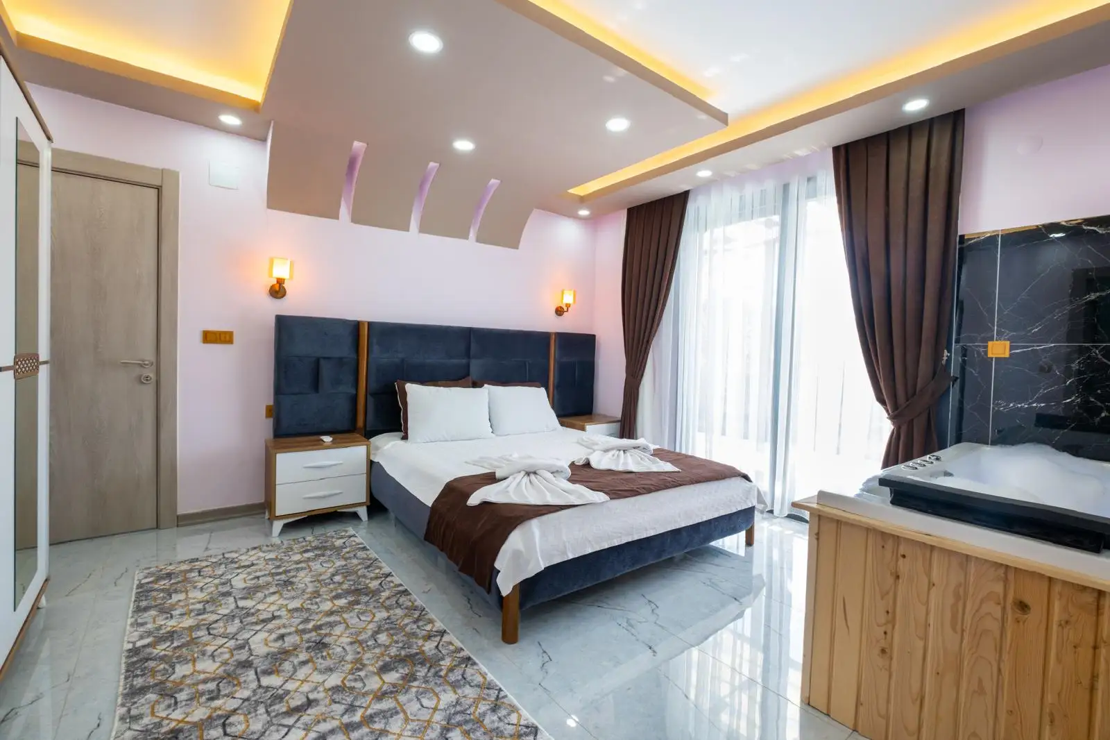 Villa Haven Çamköy - 20