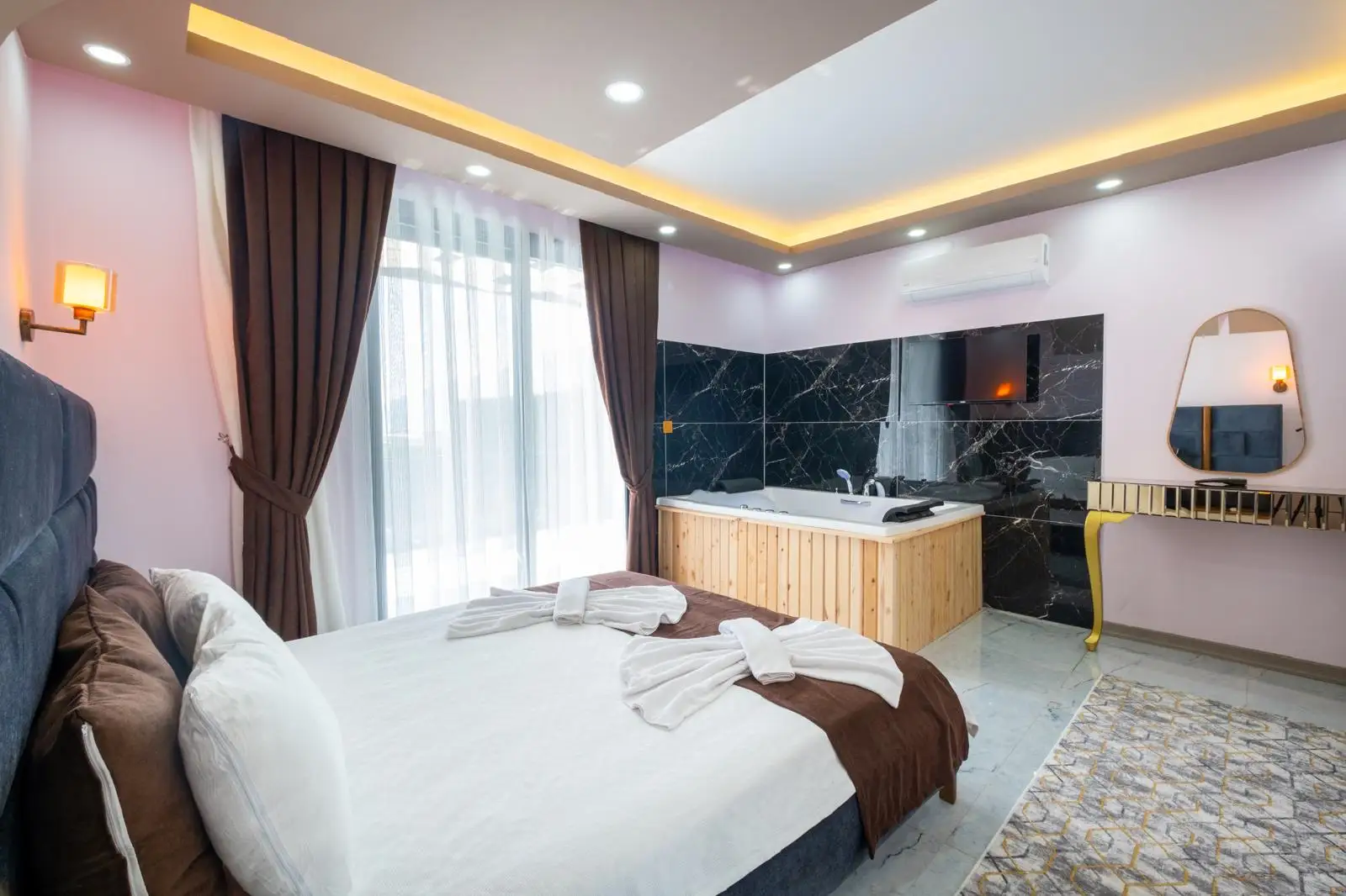 Villa Haven Çamköy - 19
