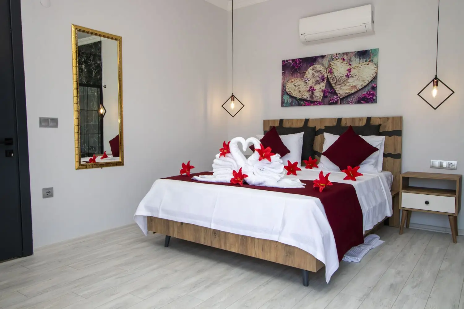 Villa Hayal Duo Villa Hayal Duo - 12