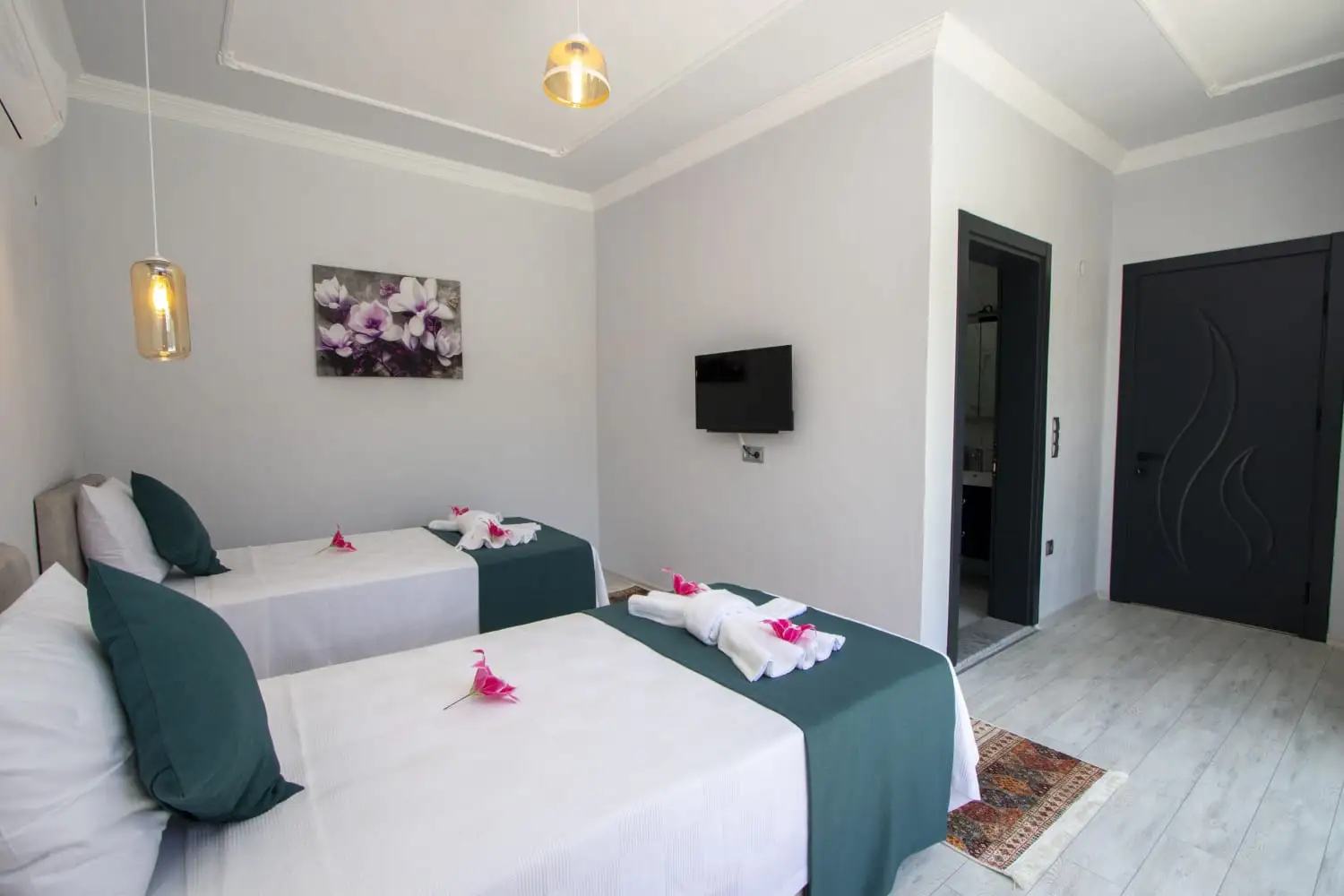 Villa Hayal Duo Villa Hayal Duo - 19