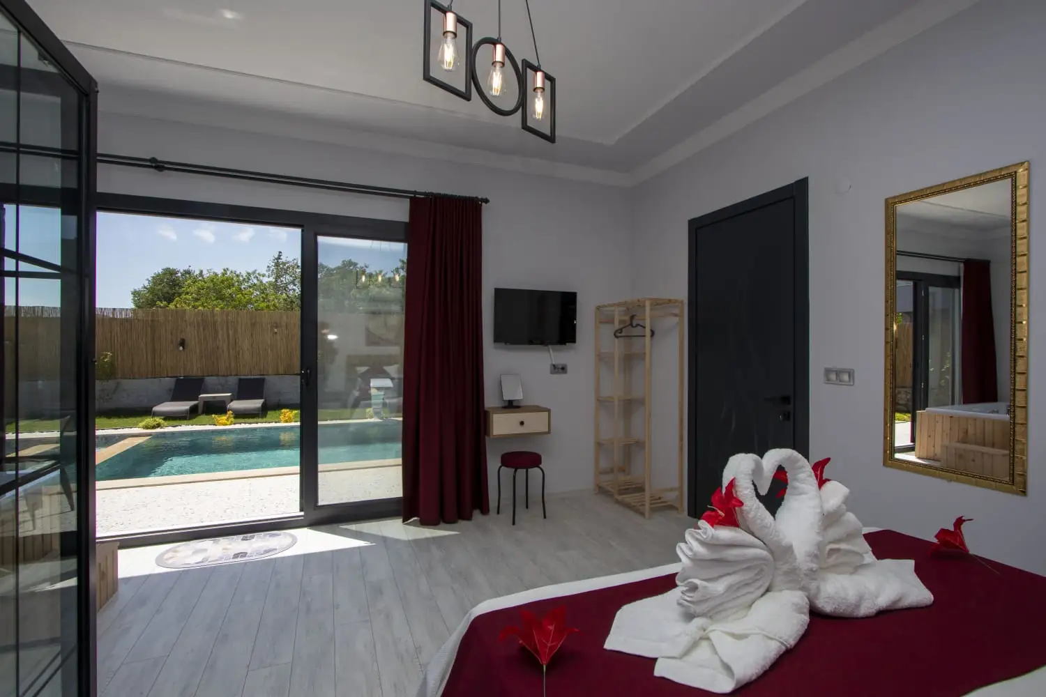 Villa Hayal Duo Villa Hayal Duo - 14