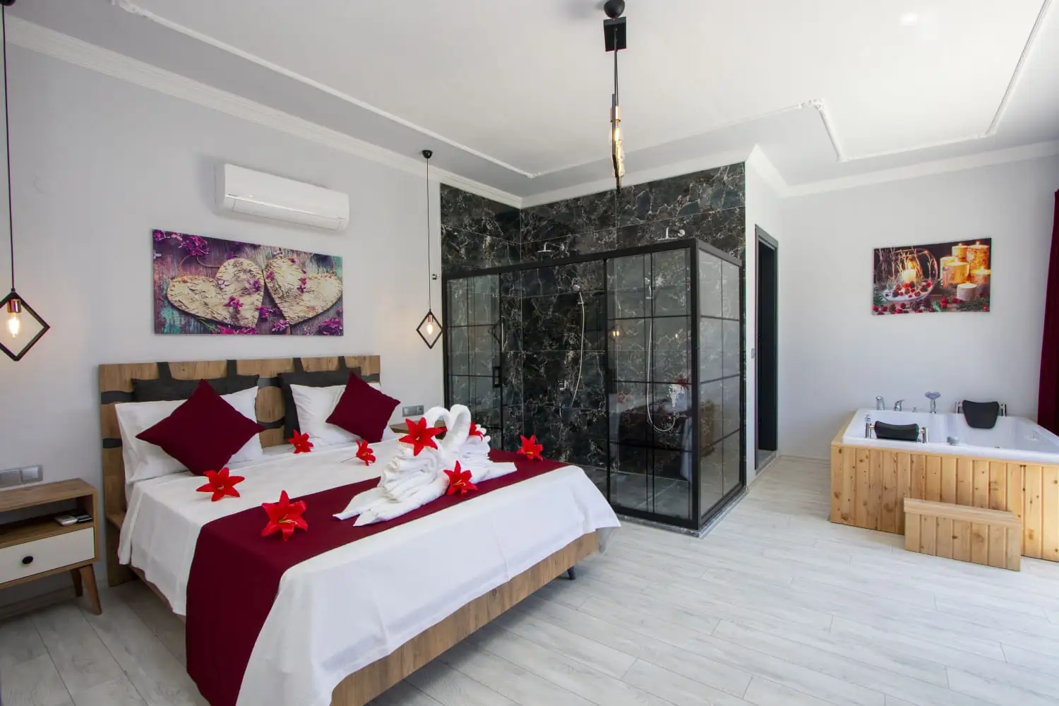 Villa Hayal Duo Villa Hayal Duo - 10