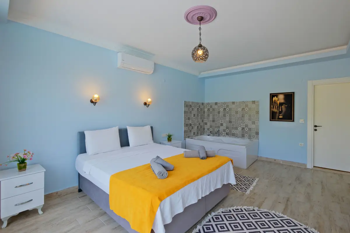 Villa Hayat 1 Villa Hayat 1 - 15