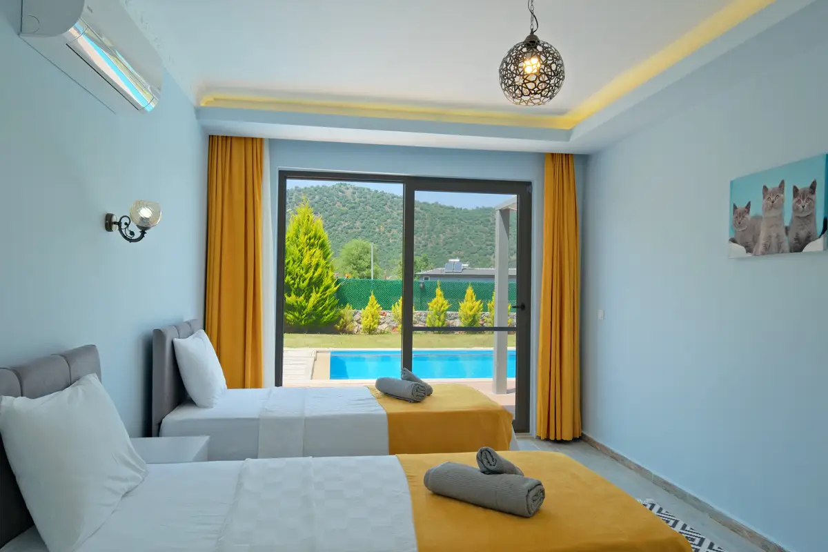 Villa Hayat 1 Villa Hayat 1 - 21