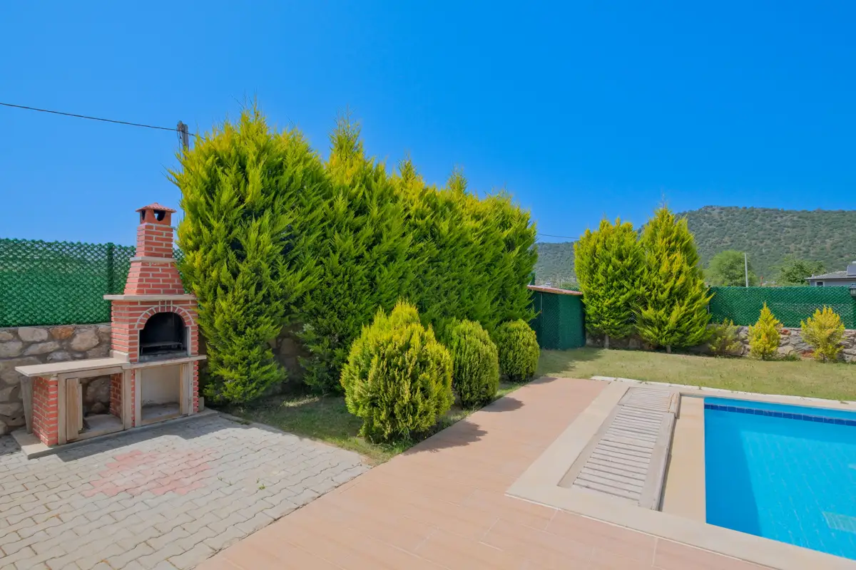 Villa Hayat 1 Villa Hayat 1 - 7