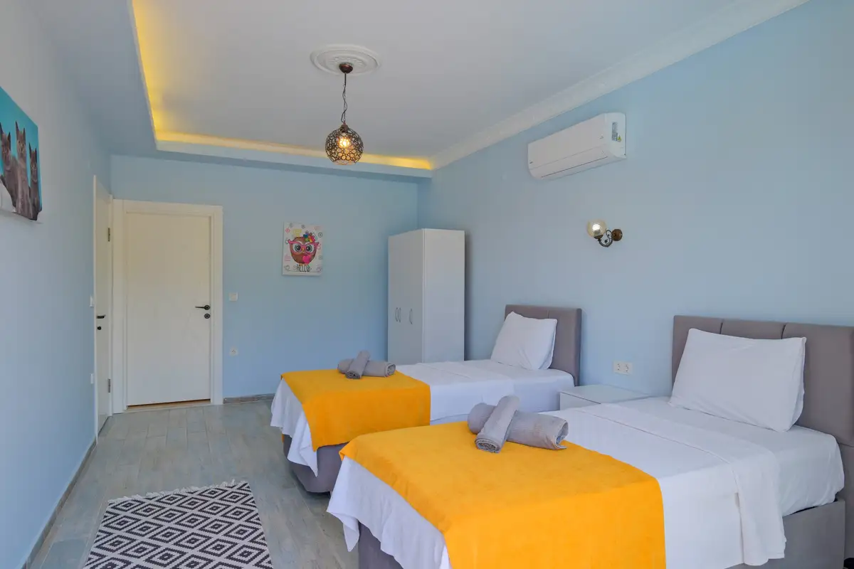 Villa Hayat 1 Villa Hayat 1 - 23