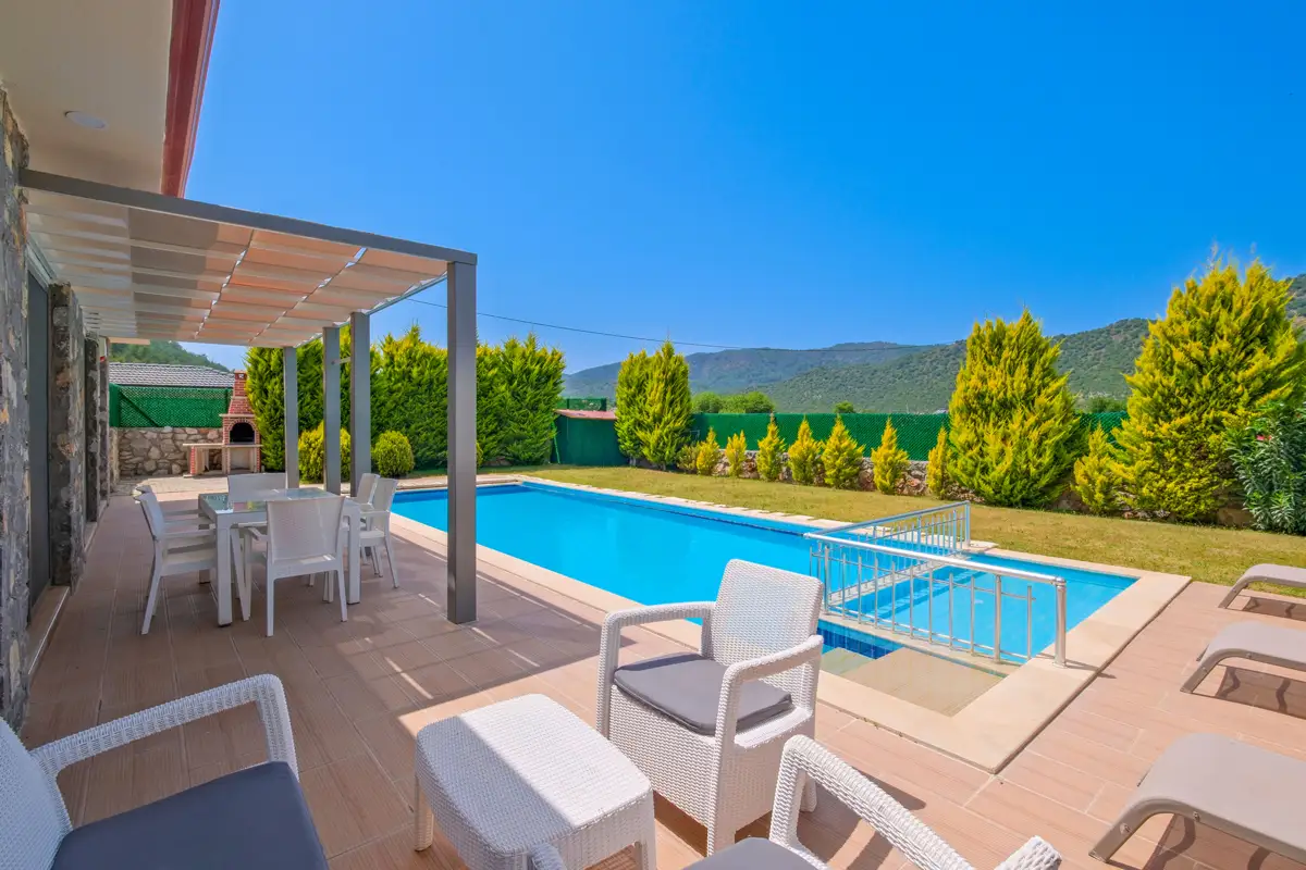 Villa Hayat 1 Villa Hayat 1 - 29
