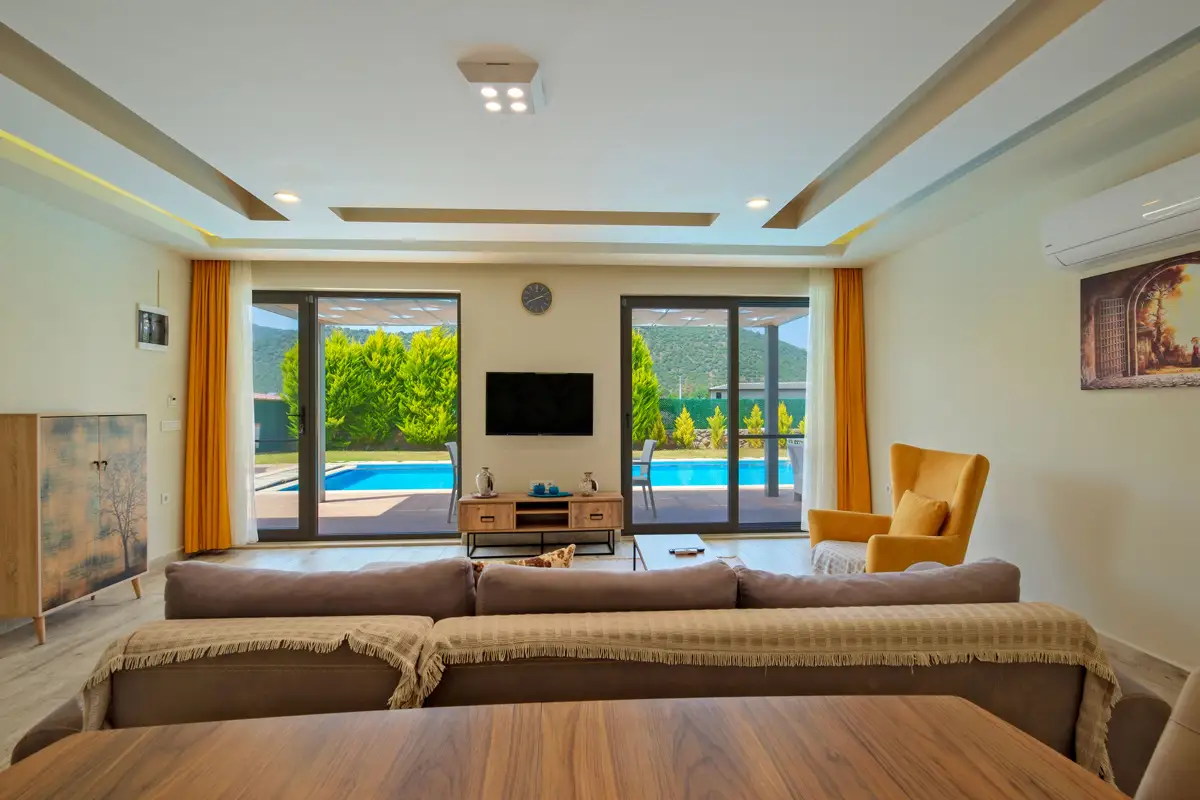Villa Hayat 2 Villa Hayat 2 - 10