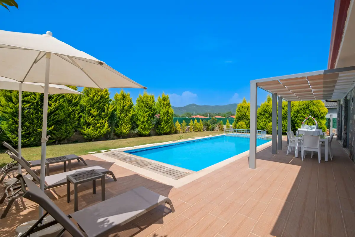 Villa Hayat 2 Villa Hayat 2 - 5