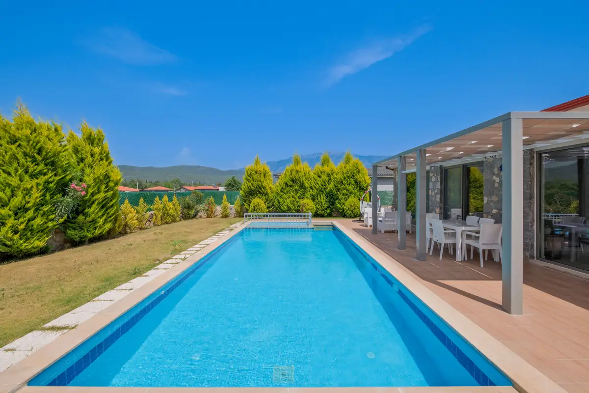 Villa Hayat 2 Villa Hayat 2 - 2