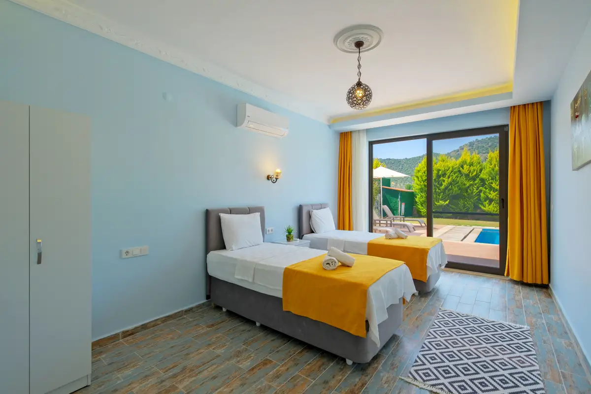 Villa Hayat 2 Villa Hayat 2 - 19