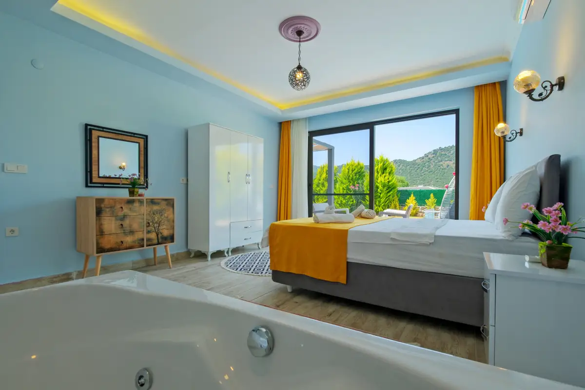 Villa Hayat 2 Villa Hayat 2 - 15