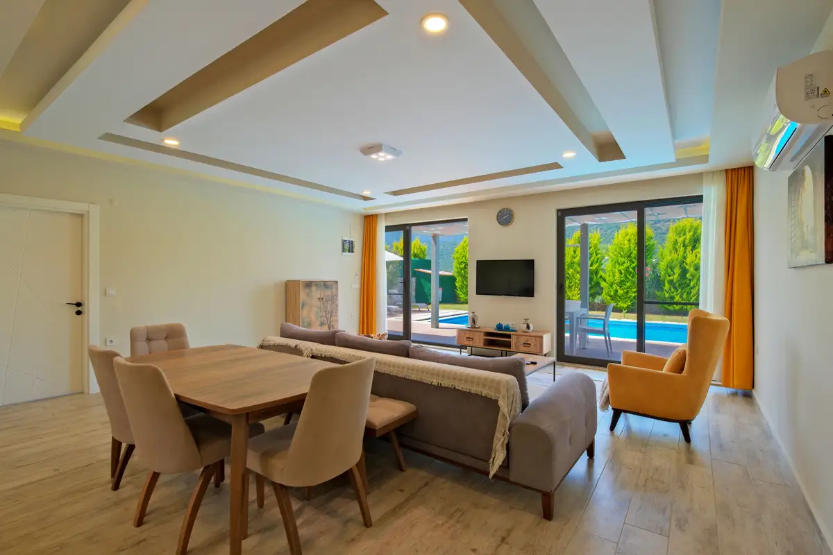 Villa Hayat 2 Villa Hayat 2 - 31