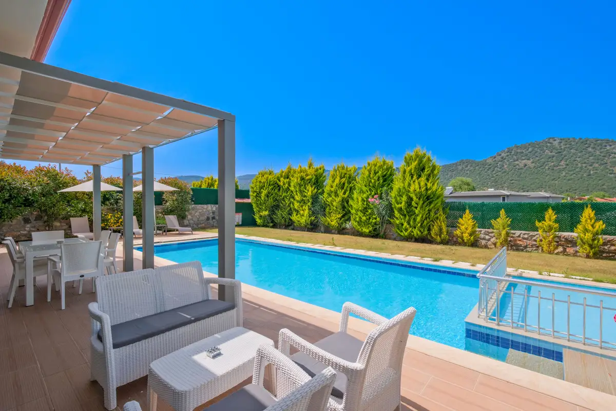 Villa Hayat 2 Villa Hayat 2 - 6