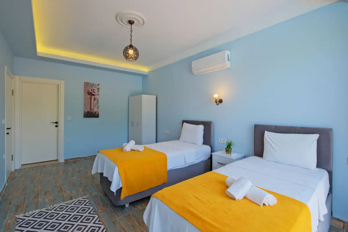 Villa Hayat 2 Villa Hayat 2 - 20
