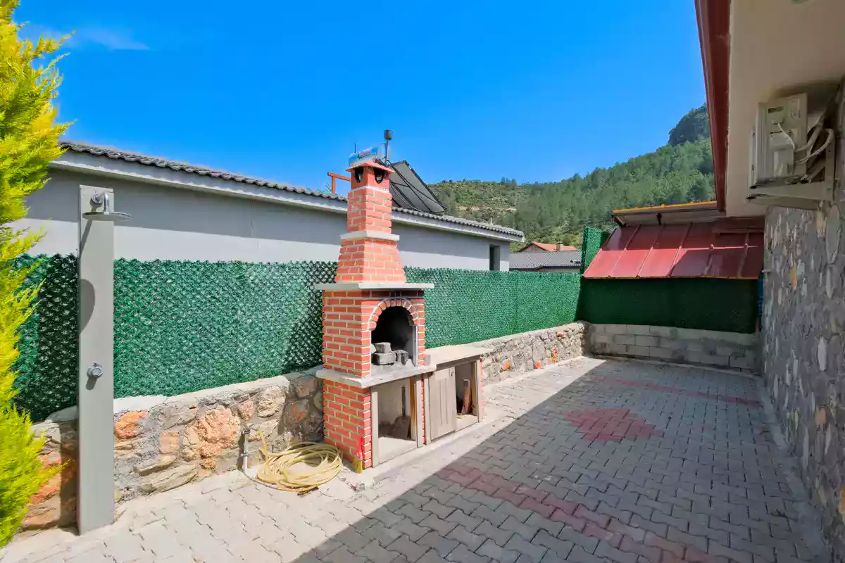 Villa Hayat 2 Villa Hayat 2 - 7