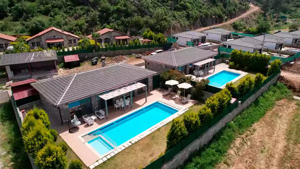 Villa Hayat 2 Villa Hayat 2 - 26