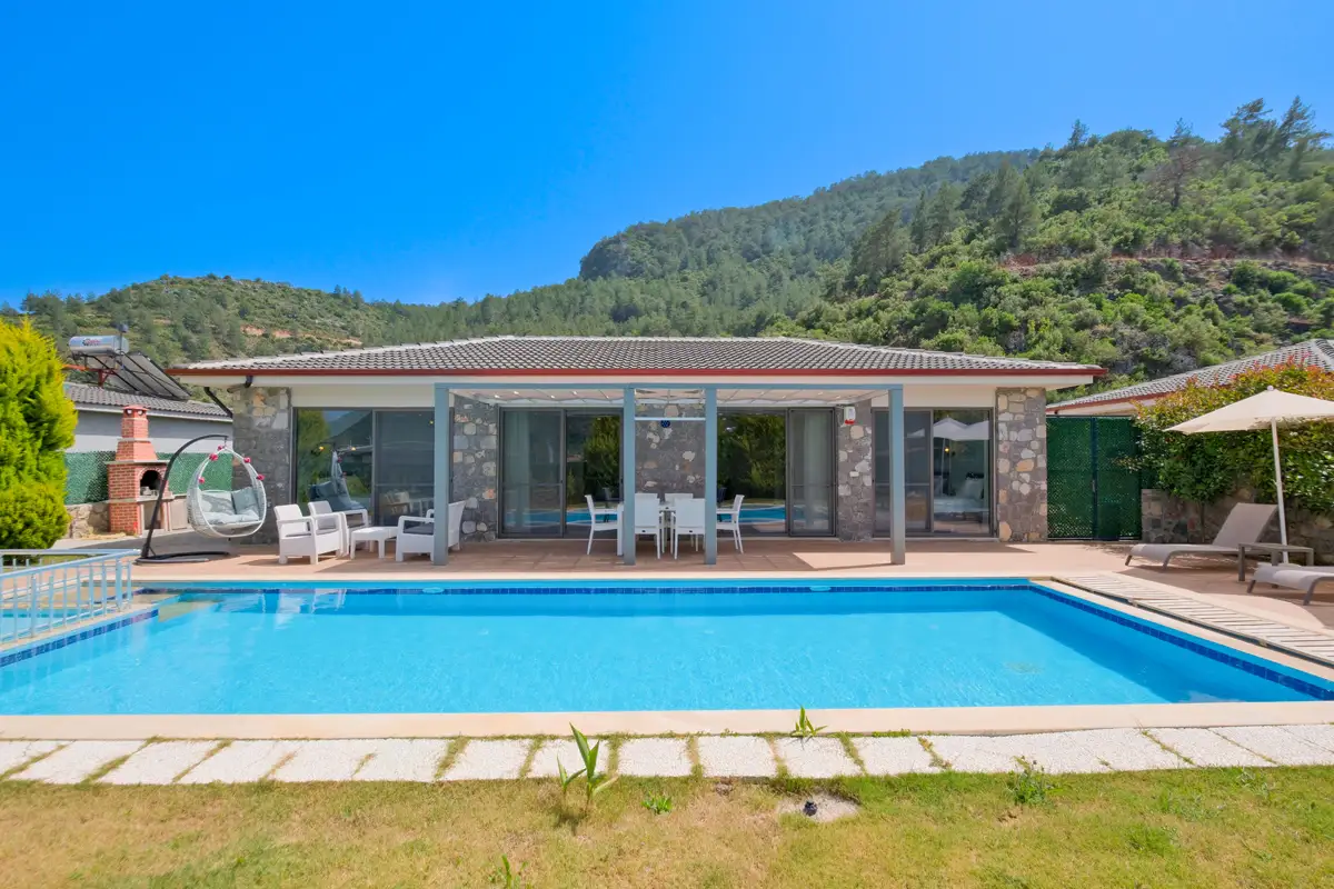 Villa Hayat 2 Villa Hayat 2 - 3