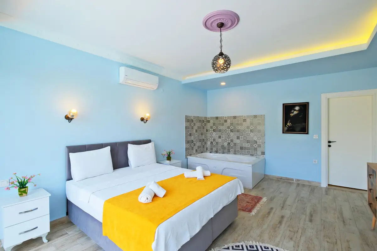 Villa Hayat 2 Villa Hayat 2 - 16