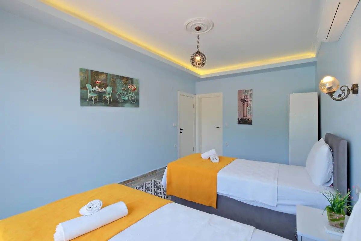 Villa Hayat 2 Villa Hayat 2 - 21