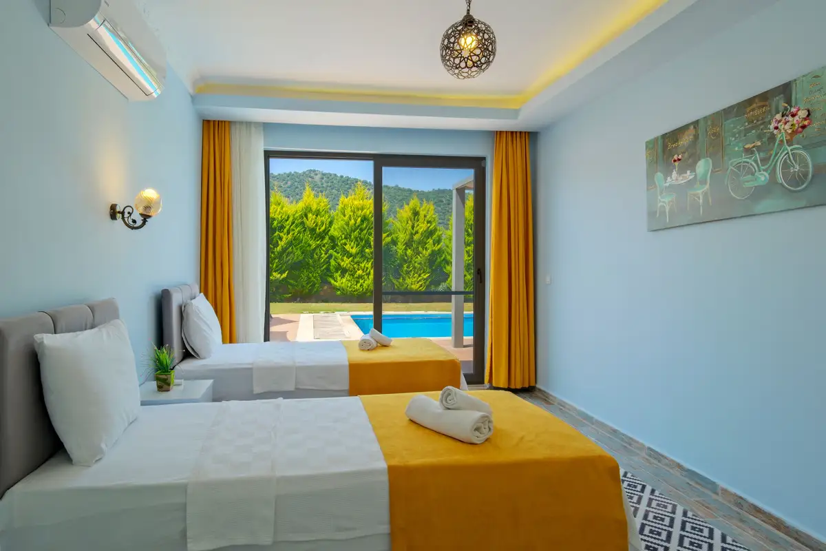 Villa Hayat 2 Villa Hayat 2 - 22