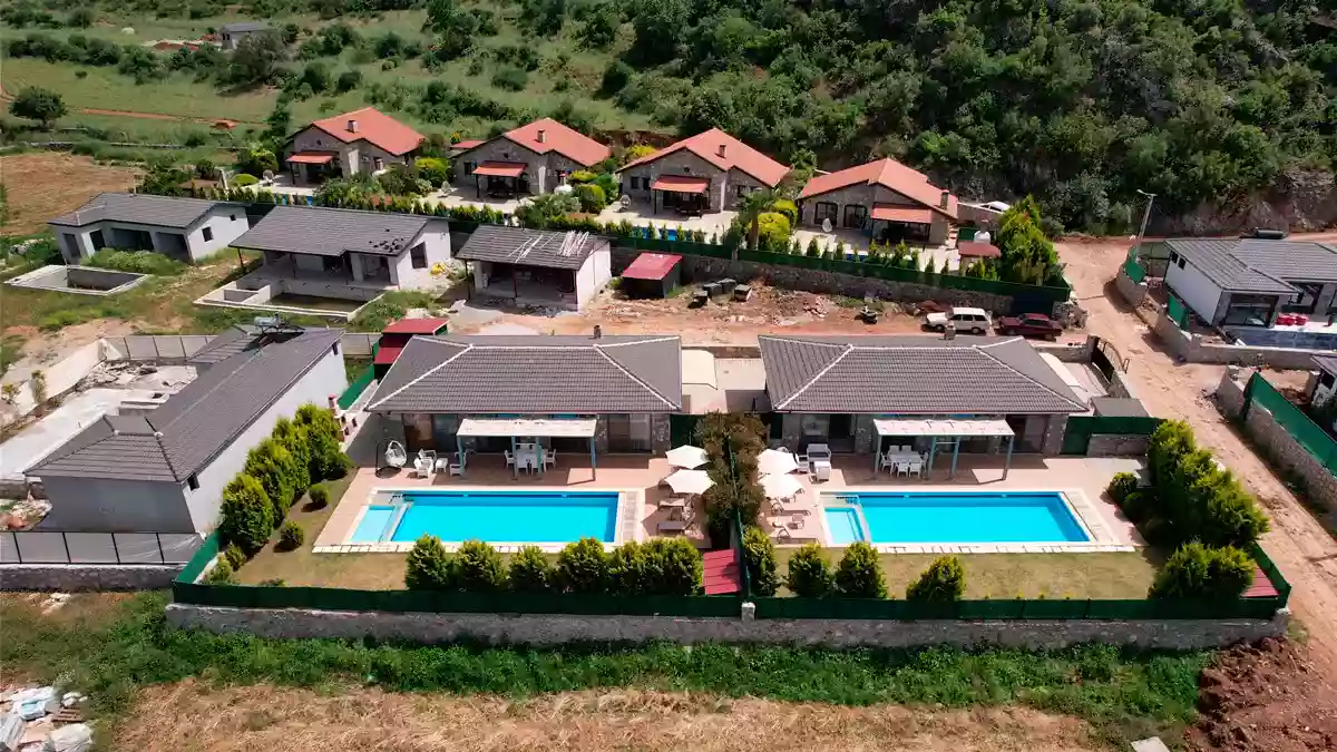 Villa Hayat 2 Villa Hayat 2 - 27