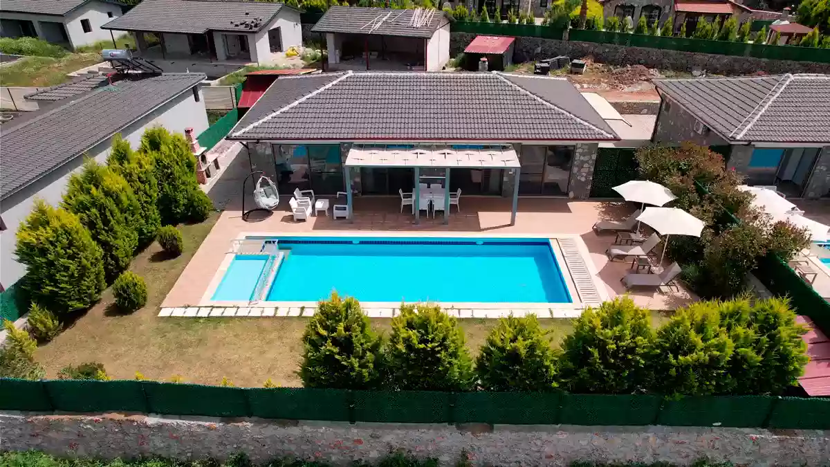 Villa Hayat 2 Villa Hayat 2 - 28