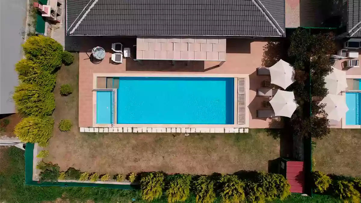 Villa Hayat 2 Villa Hayat 2 - 29
