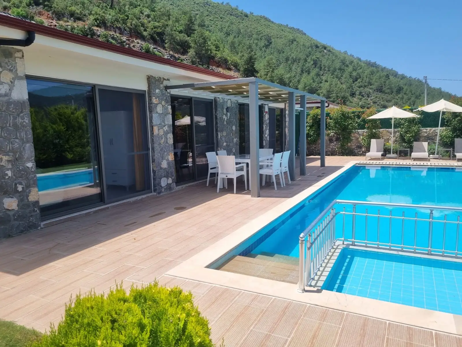 Villa Hayat 2 Villa Hayat 2 - 32