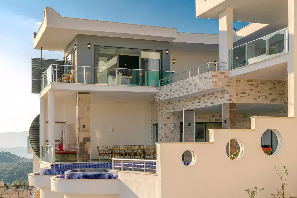 Villa Heart Villa Heart - 7