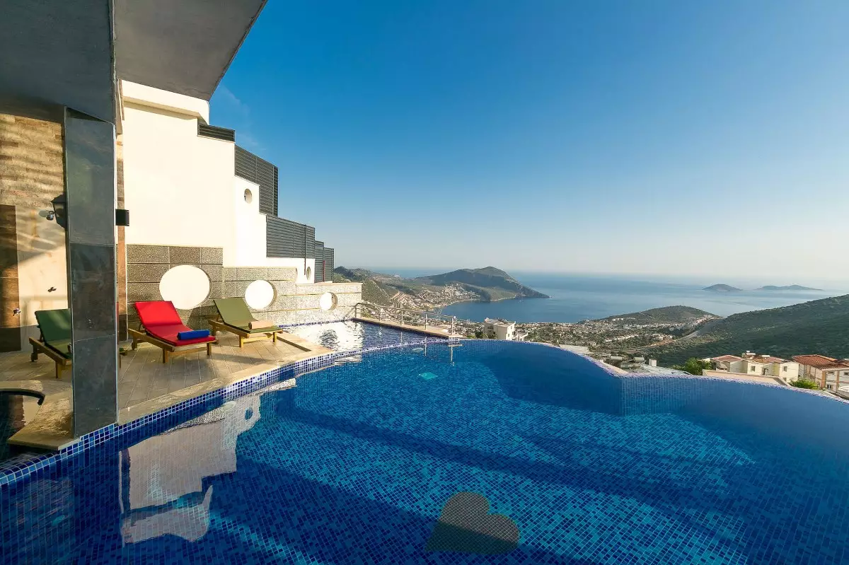 Villa Heart Villa Heart - 3