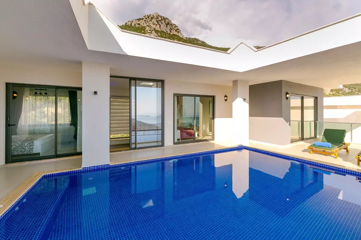 Villa Heart Villa Heart - 38
