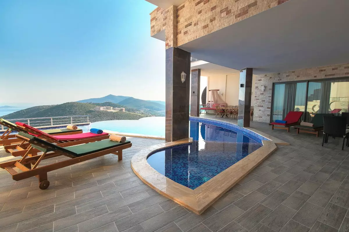 Villa Heart Villa Heart - 34